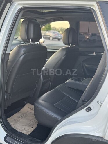 Kia Sorento 2013, 173,000 km - 2.0 l - Sumqayıt