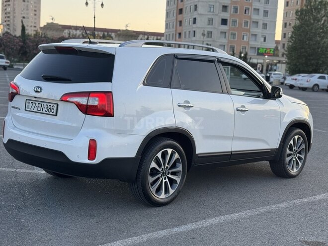 Kia Sorento 2013, 173,000 km - 2.0 l - Sumqayıt