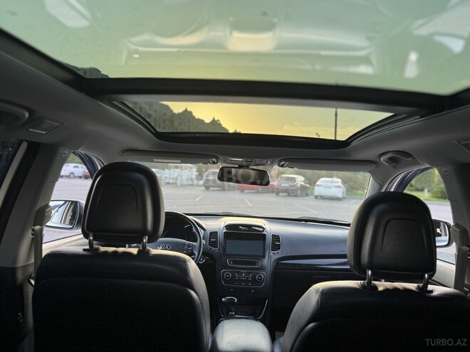 Kia Sorento 2013, 173,000 km - 2.0 l - Sumqayıt