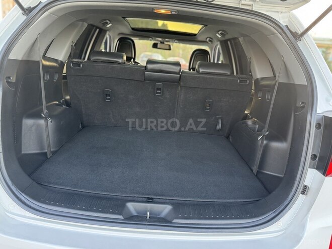 Kia Sorento 2013, 173,000 km - 2.0 l - Sumqayıt