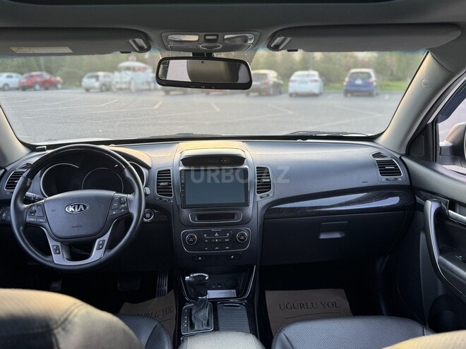 Kia Sorento 2013, 173,000 km - 2.0 l - Sumqayıt