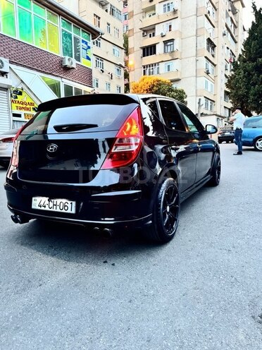 Hyundai i30 2007, 170,415 km - 1.4 л - Bakı