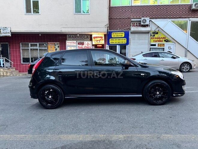 Hyundai i30 2007, 170,415 km - 1.4 л - Bakı