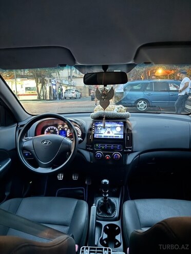 Hyundai i30 2007, 170,415 km - 1.4 л - Bakı