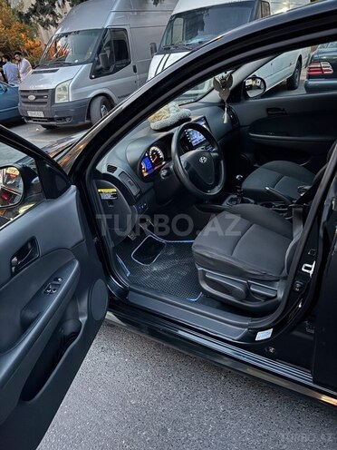 Hyundai i30 2007, 170,415 km - 1.4 л - Bakı