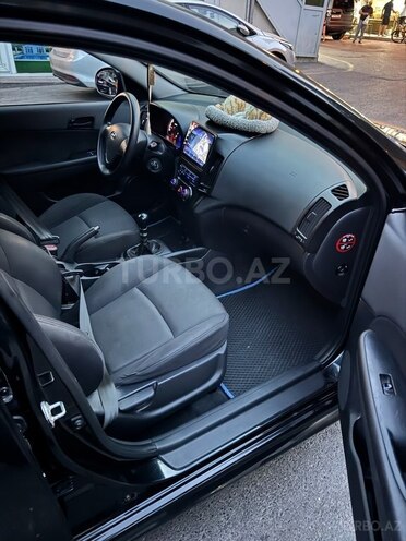 Hyundai i30 2007, 170,415 km - 1.4 л - Bakı