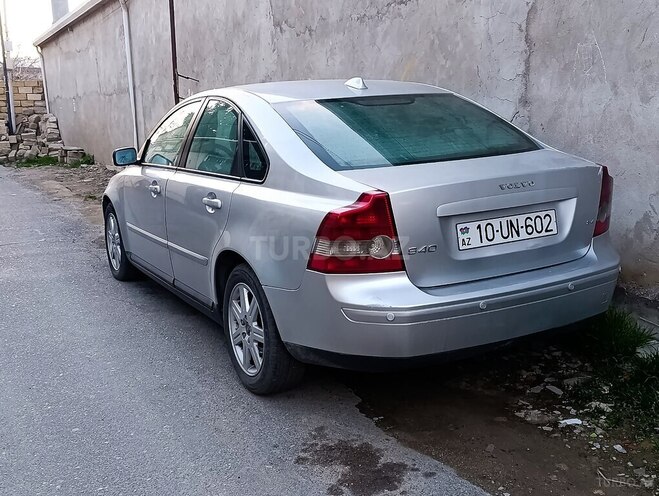 Volvo  2005, 373,000 km - 2.4 l - Bakı