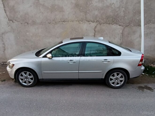 Volvo  2005, 373,000 km - 2.4 l - Bakı