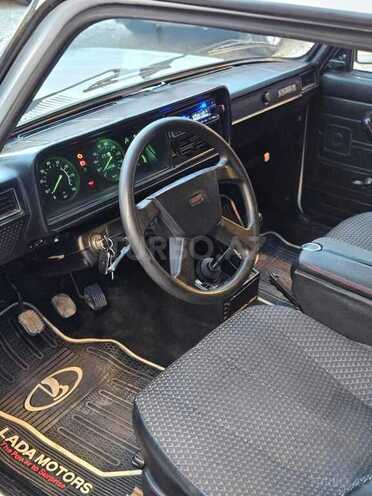 LADA (VAZ) 2107 2007, 488,784 km - 1.6 l - Şəmkir