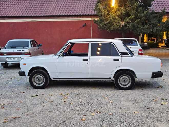 LADA (VAZ) 2107 2007, 488,784 km - 1.6 l - Şəmkir