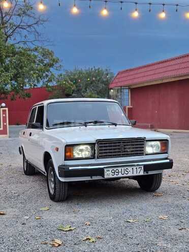 LADA (VAZ) 2107 2007, 488,784 km - 1.6 l - Şəmkir