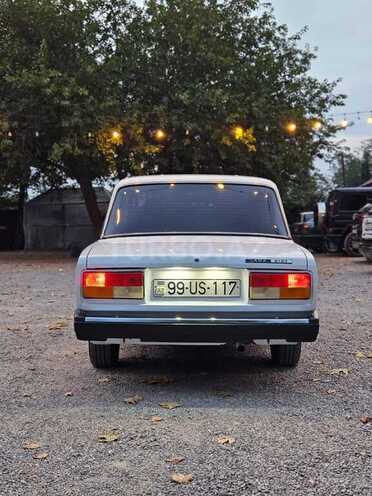 LADA (VAZ) 2107 2007, 488,784 km - 1.6 l - Şəmkir