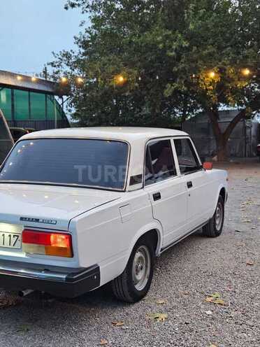 LADA (VAZ) 2107 2007, 488,784 km - 1.6 l - Şəmkir