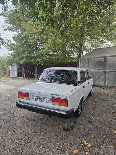 LADA (VAZ) 2107 2007, 488,784 km - 1.6 l - Şəmkir