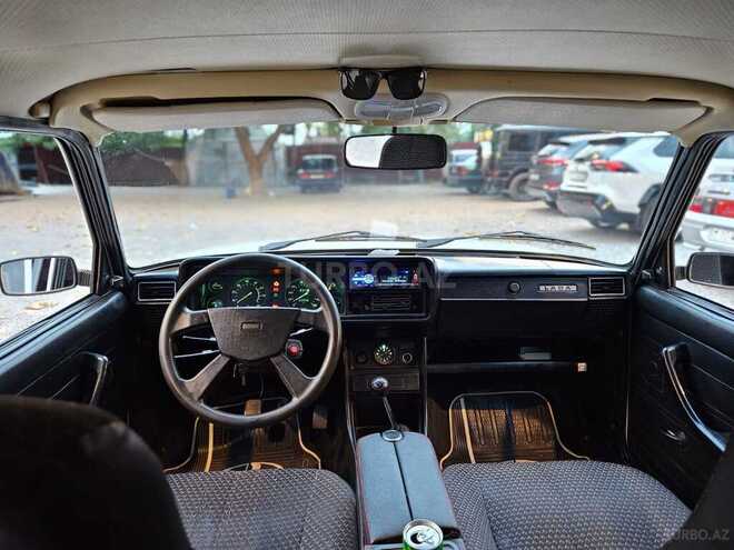 LADA (VAZ) 2107 2007, 488,784 km - 1.6 l - Şəmkir