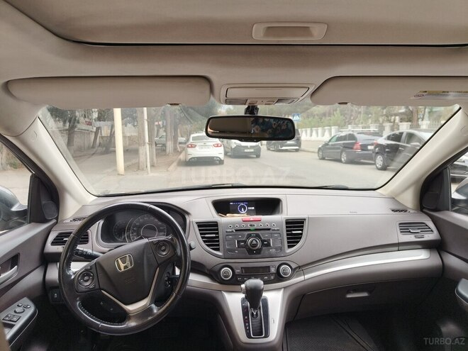 Honda CR-V 2012, 134,000 km - 2.4 l - Bakı