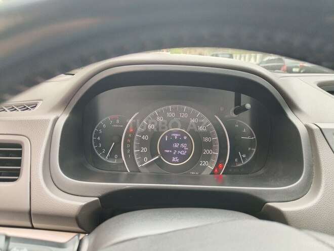 Honda CR-V 2012, 134,000 km - 2.4 l - Bakı