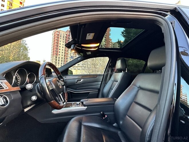 Mercedes E 220 d 2014, 227,718 km - 2.2 l - Bakı