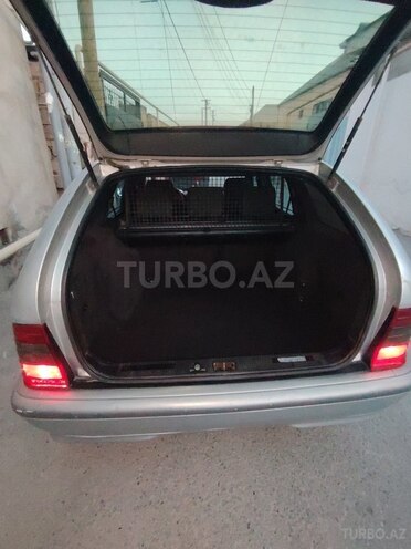 Mercedes C 180 1998, 773,000 km - 1.8 l - Bakı