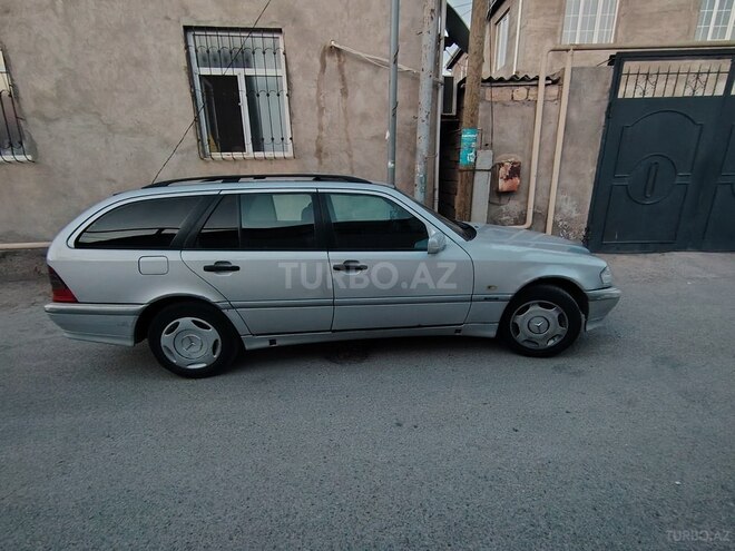 Mercedes C 180 1998, 773,000 km - 1.8 l - Bakı