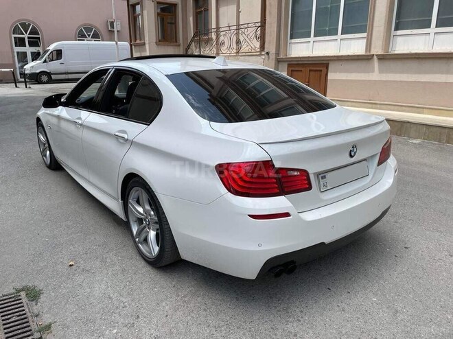 BMW 535 2014, 195,000 km - 3.0 l - Bakı
