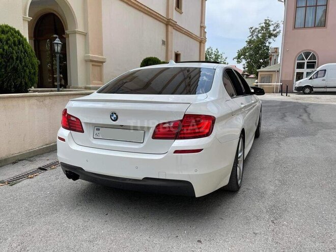 BMW 535 2014, 195,000 km - 3.0 l - Bakı