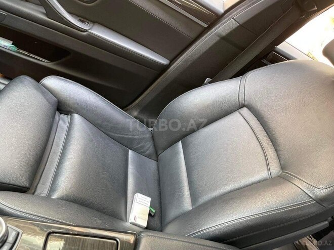 BMW 535 2014, 195,000 km - 3.0 l - Bakı