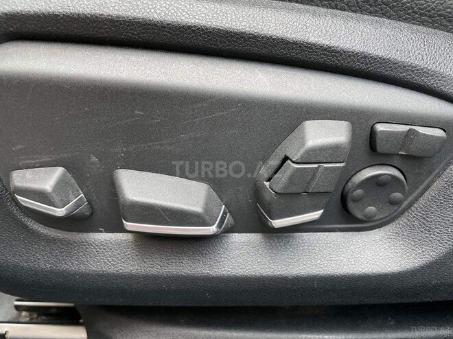 BMW 535 2014, 195,000 km - 3.0 l - Bakı
