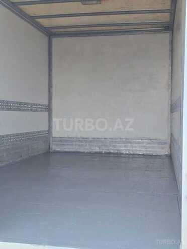 Ford Transit 2007, 230,483 km - 2.4 l - Bakı