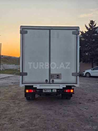 Ford Transit 2007, 230,483 km - 2.4 l - Bakı