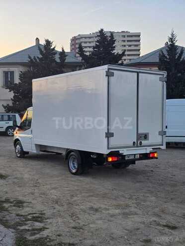 Ford Transit 2007, 230,483 km - 2.4 l - Bakı