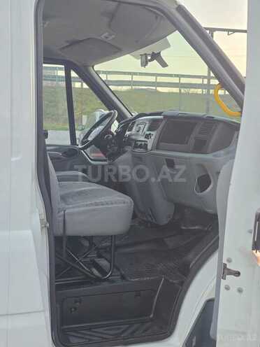 Ford Transit 2007, 230,483 km - 2.4 l - Bakı