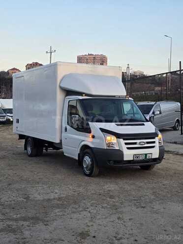 Ford Transit 2007, 230,483 km - 2.4 l - Bakı