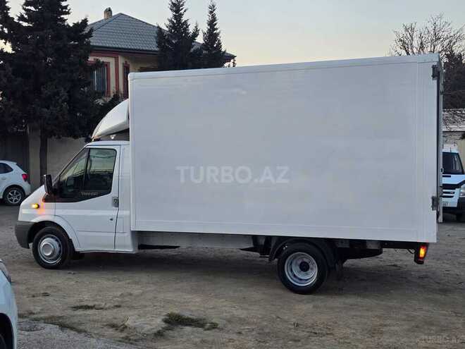 Ford Transit 2007, 230,483 km - 2.4 l - Bakı