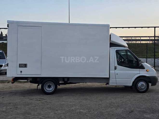 Ford Transit 2007, 230,483 km - 2.4 l - Bakı