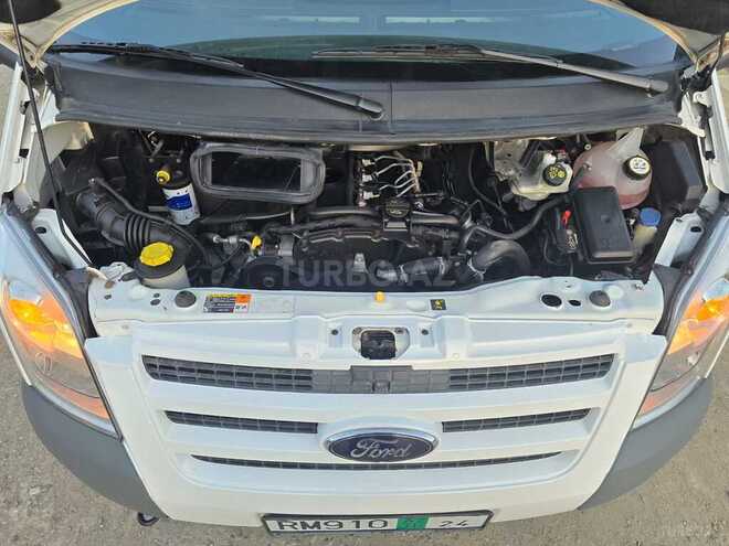 Ford Transit 2007, 230,483 km - 2.4 l - Bakı