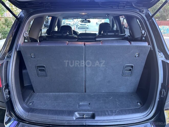 Hyundai Santa Fe 2008, 200,000 km - 2.0 l - Bakı
