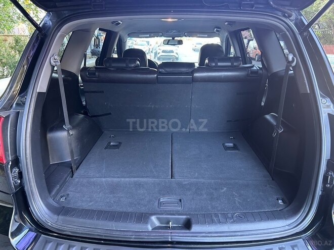 Hyundai Santa Fe 2008, 200,000 km - 2.0 l - Bakı