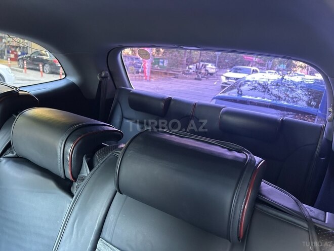 Hyundai Santa Fe 2008, 200,000 km - 2.0 l - Bakı