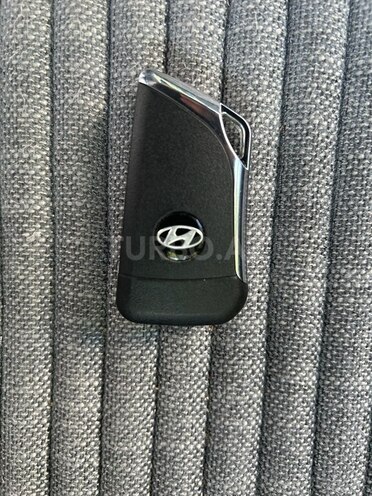 Hyundai Santa Fe 2008, 200,000 km - 2.0 l - Bakı