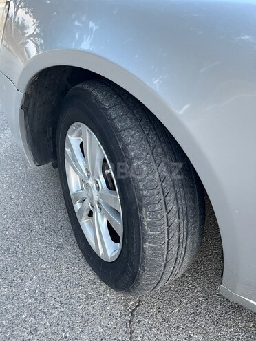 Hyundai Sonata 2007, 210,000 km - 2.0 l - Bakı