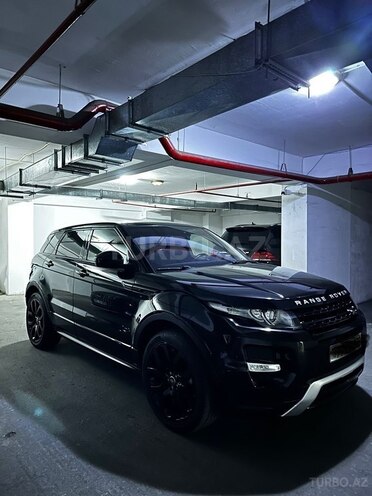 Land Rover RR Evoque 2016, 101,754 km - 2.0 л - Bakı