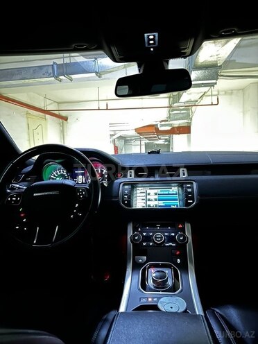 Land Rover RR Evoque 2016, 101,754 km - 2.0 л - Bakı