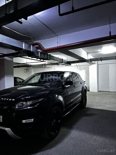 Land Rover RR Evoque 2016, 101,754 km - 2.0 л - Bakı
