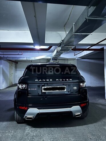 Land Rover RR Evoque 2016, 101,754 km - 2.0 л - Bakı