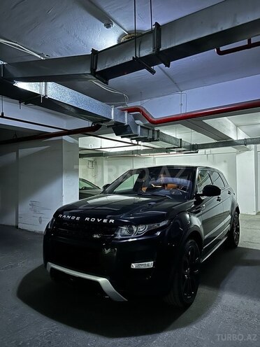 Land Rover RR Evoque 2016, 101,754 km - 2.0 л - Bakı