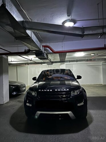 Land Rover RR Evoque 2016, 101,754 km - 2.0 л - Bakı