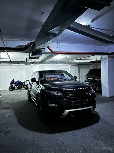 Land Rover RR Evoque 2016, 101,754 km - 2.0 л - Bakı