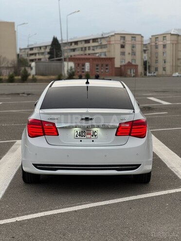 Chevrolet Cruze 2012, 145,000 km - 1.4 l - Gəncə