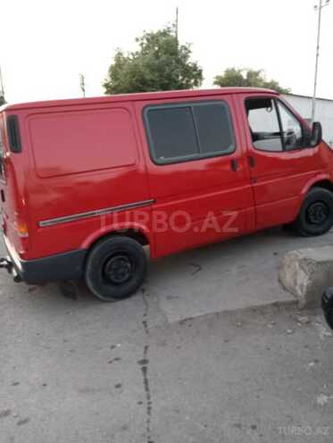 Ford Transit 1998, 200,000 km - 2.5 л - Sumqayıt